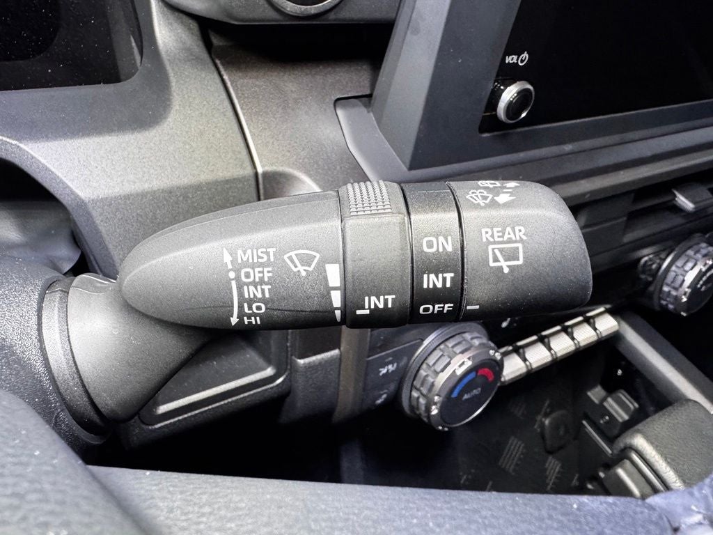 2025 Toyota 4Runner i-FORCE MAX Hybrid TRD Off Road