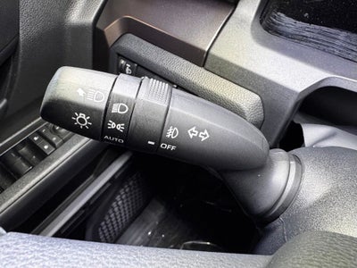 2025 Toyota 4Runner i-FORCE MAX Hybrid TRD Off Road