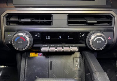 2025 Toyota 4Runner i-FORCE MAX Hybrid TRD Off Road