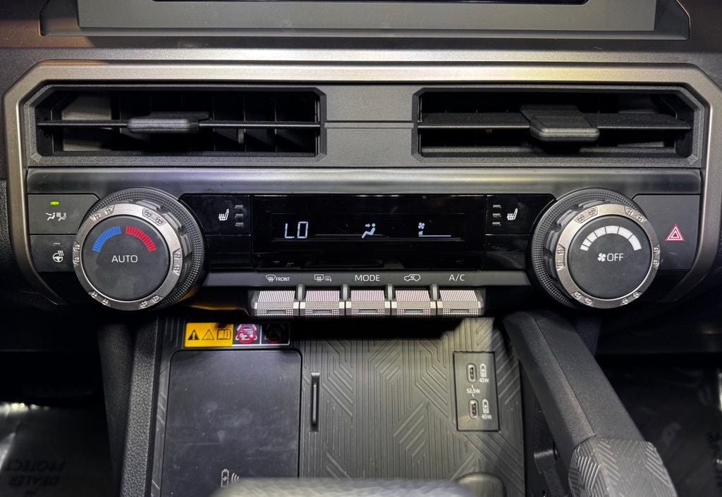 2025 Toyota 4Runner i-FORCE MAX Hybrid TRD Off Road