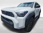2025 Toyota 4Runner i-FORCE MAX Hybrid TRD Off Road