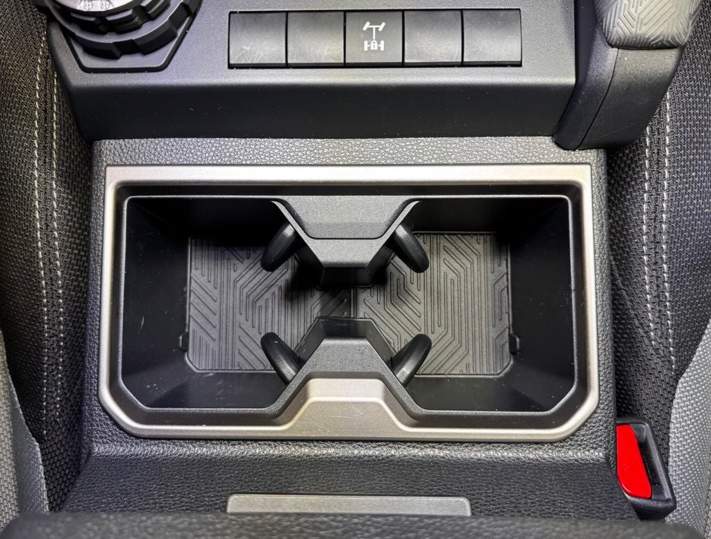 2025 Toyota 4Runner i-FORCE MAX Hybrid TRD Off Road