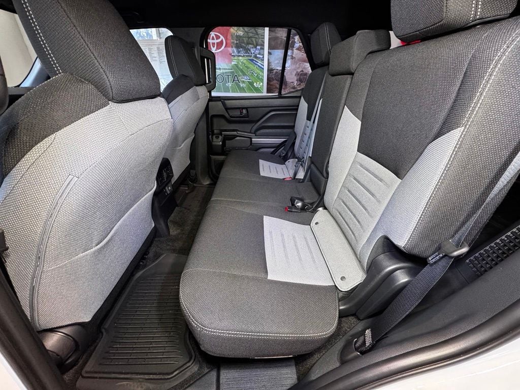 2025 Toyota 4Runner i-FORCE MAX Hybrid TRD Off Road