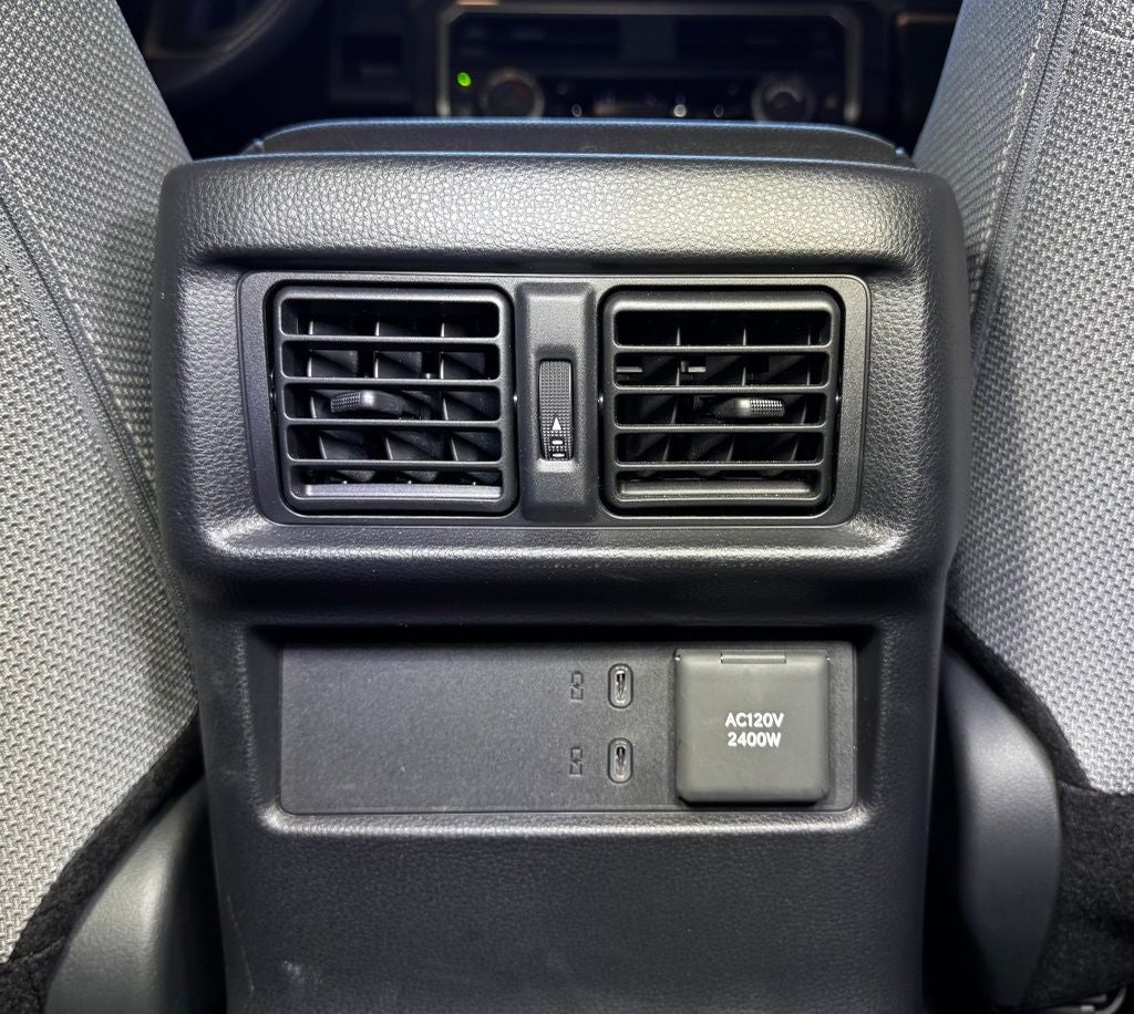 2025 Toyota 4Runner i-FORCE MAX Hybrid TRD Off Road