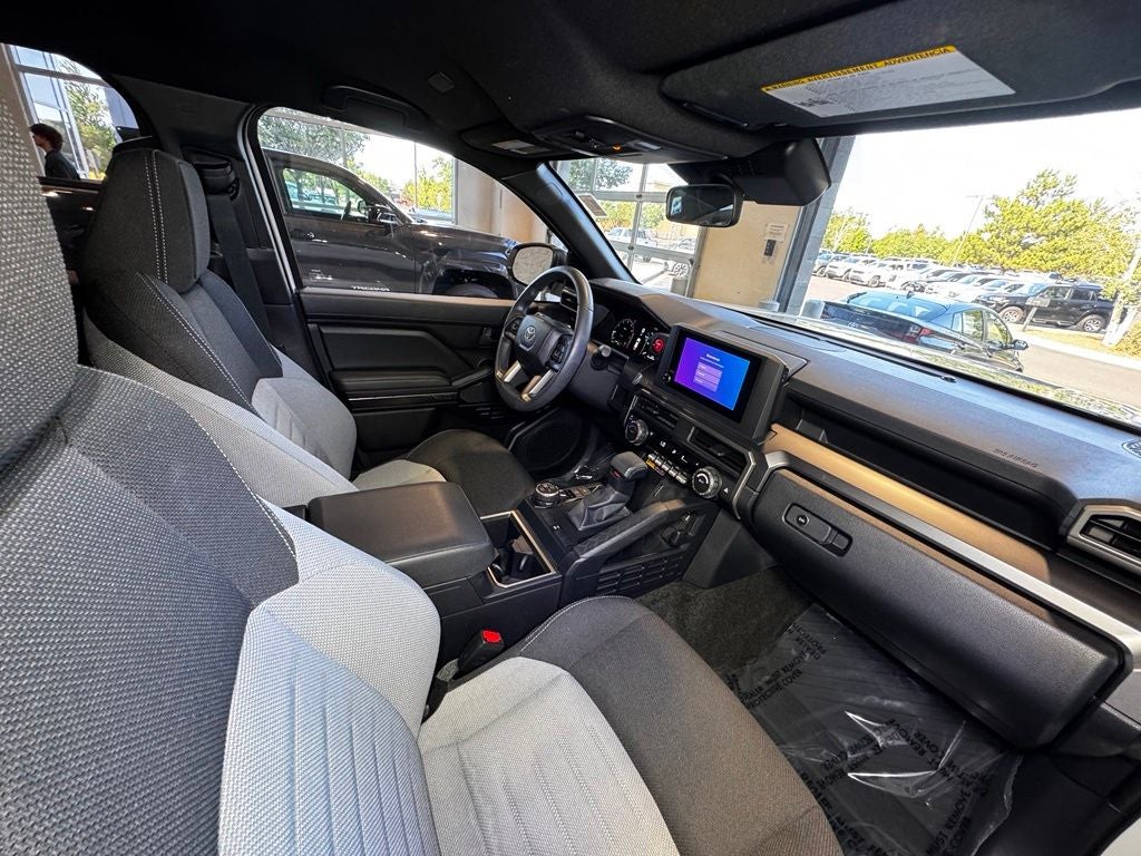2025 Toyota 4Runner i-FORCE MAX Hybrid TRD Off Road