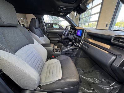 2025 Toyota 4Runner i-FORCE MAX Hybrid TRD Off Road