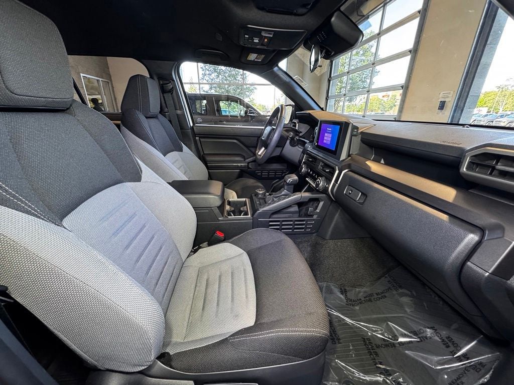 2025 Toyota 4Runner i-FORCE MAX Hybrid TRD Off Road