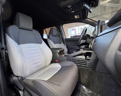 2025 Toyota 4Runner i-FORCE MAX Hybrid TRD Off Road