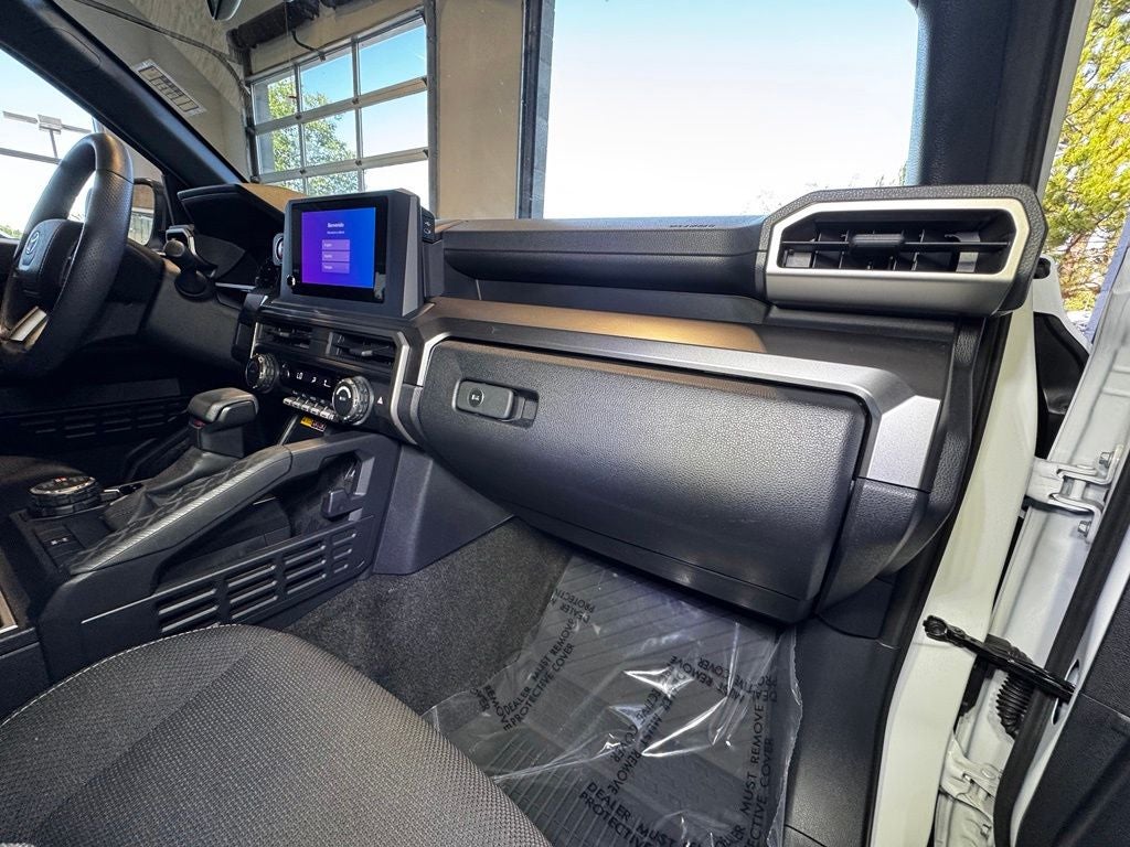 2025 Toyota 4Runner i-FORCE MAX Hybrid TRD Off Road