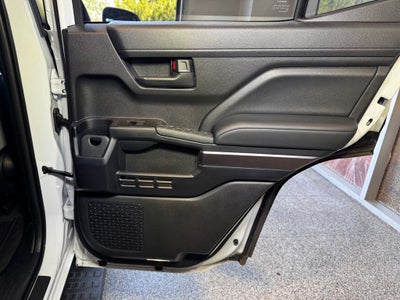 2025 Toyota 4Runner i-FORCE MAX Hybrid TRD Off Road
