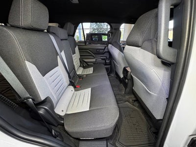 2025 Toyota 4Runner i-FORCE MAX Hybrid TRD Off Road
