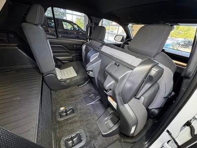 2025 Toyota 4Runner i-FORCE MAX Hybrid TRD Off Road