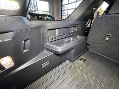 2025 Toyota 4Runner i-FORCE MAX Hybrid TRD Off Road