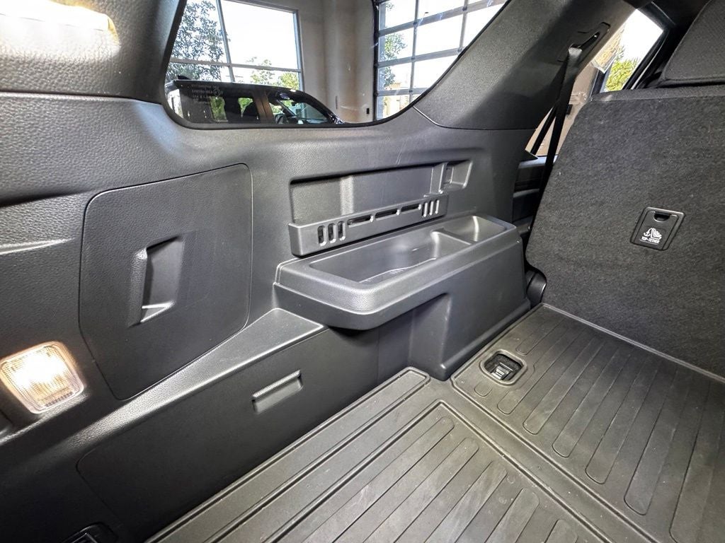 2025 Toyota 4Runner i-FORCE MAX Hybrid TRD Off Road