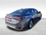 2019 Lexus ES 300h