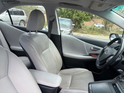 2010 Lexus HS 250h