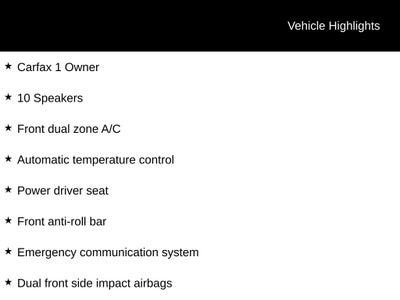 2010 Lexus HS 250h