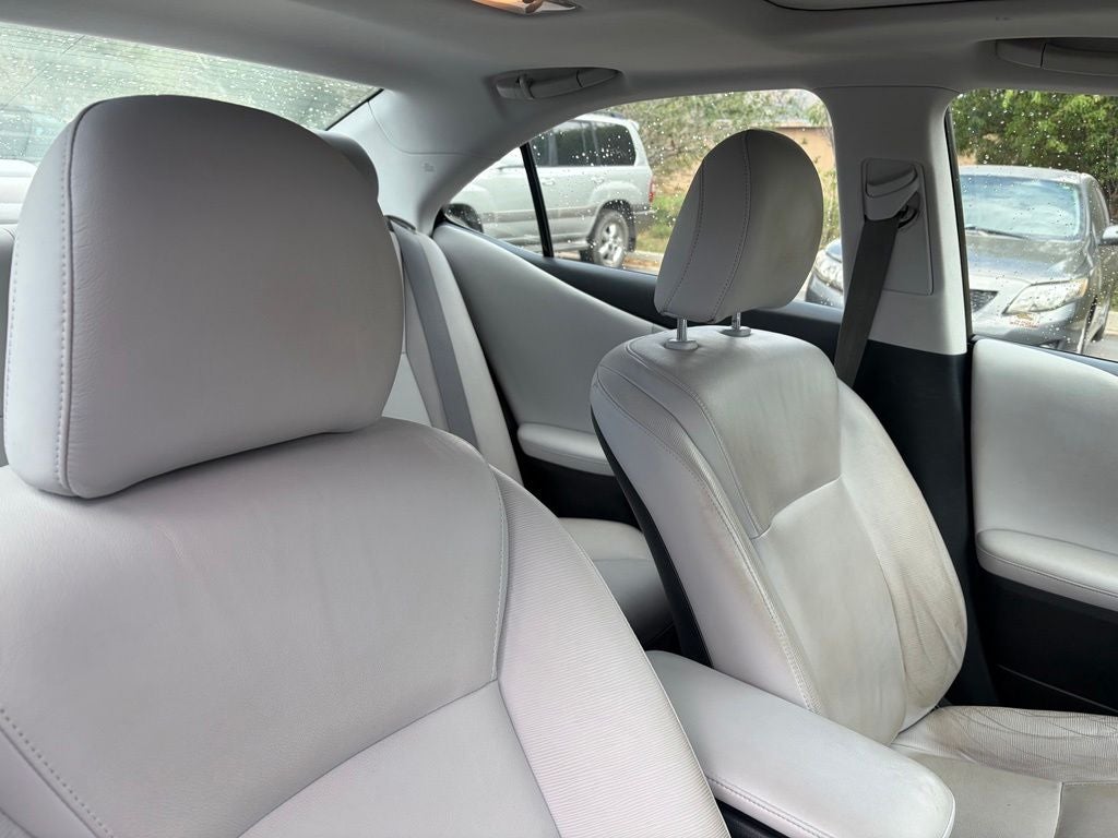 2010 Lexus HS 250h