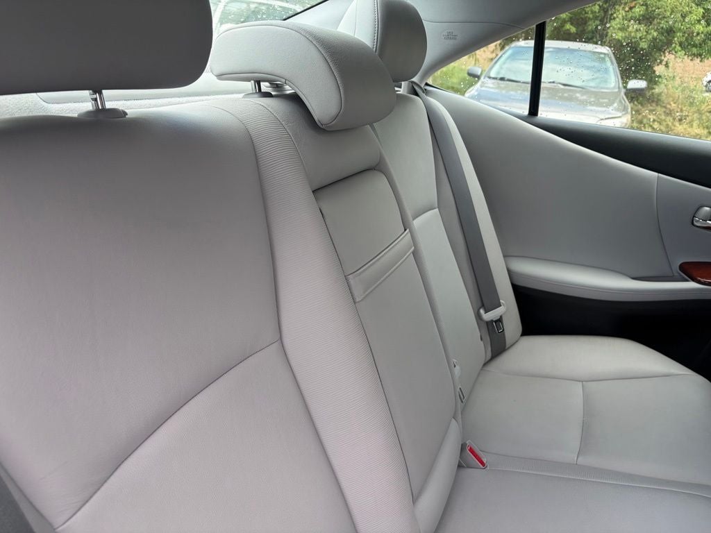 2010 Lexus HS 250h