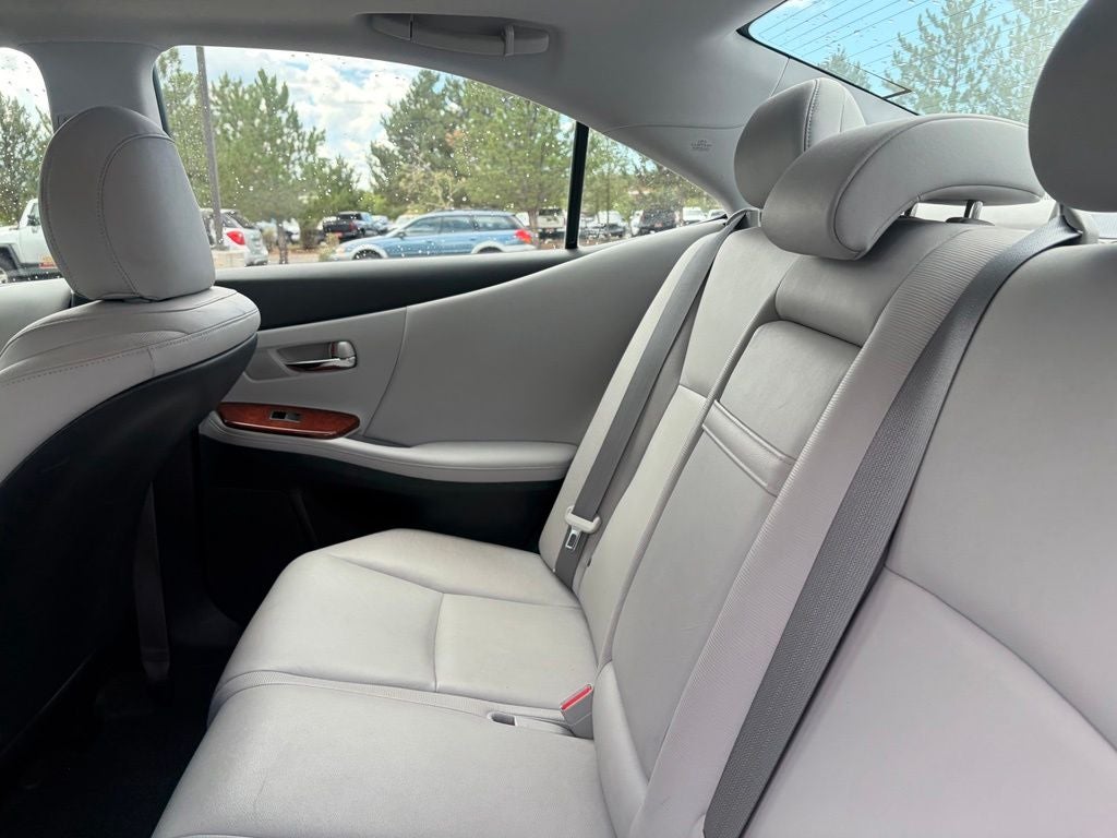 2010 Lexus HS 250h