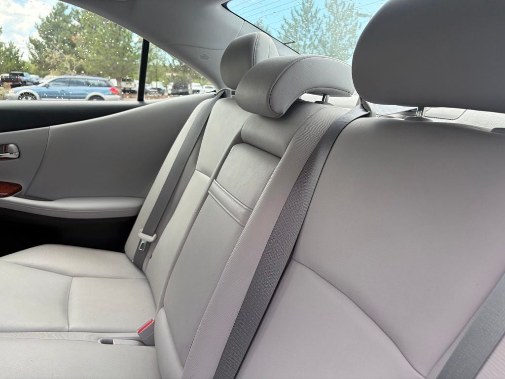 2010 Lexus HS 250h
