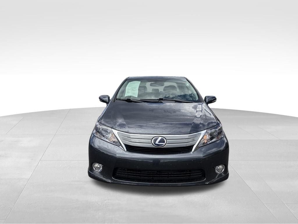 2010 Lexus HS 250h