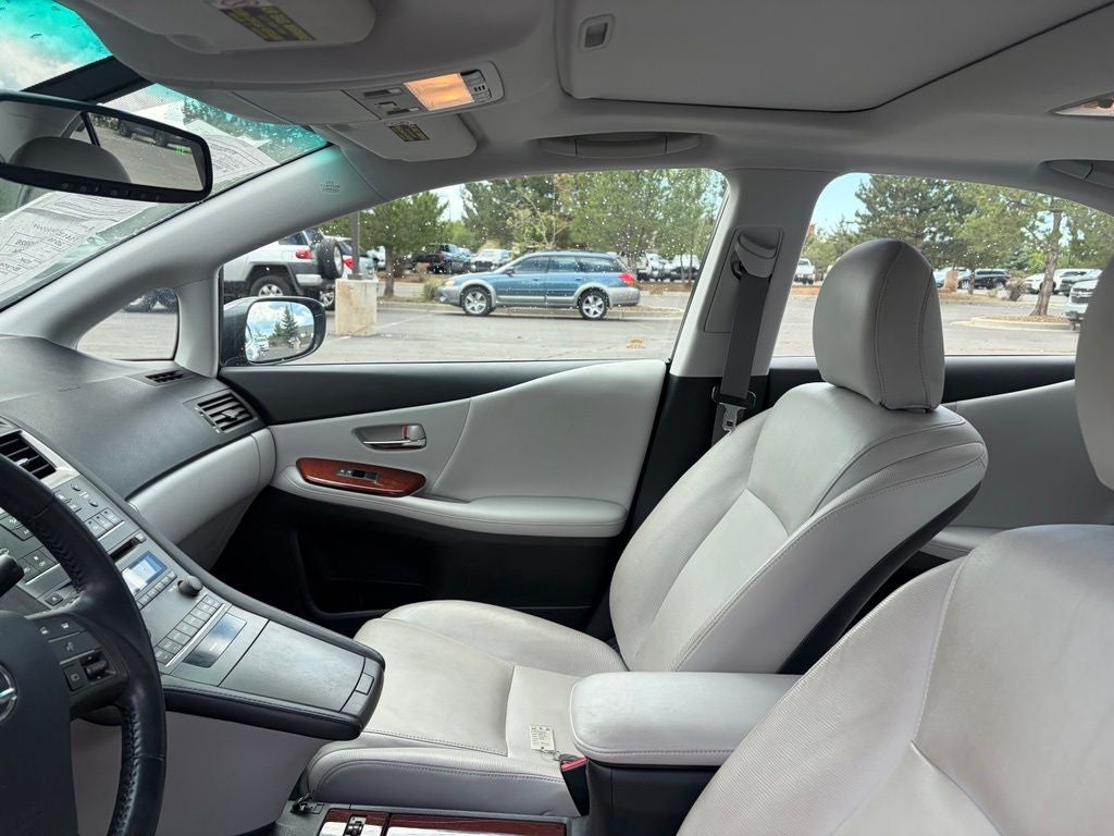 2010 Lexus HS 250h