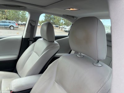 2010 Lexus HS 250h