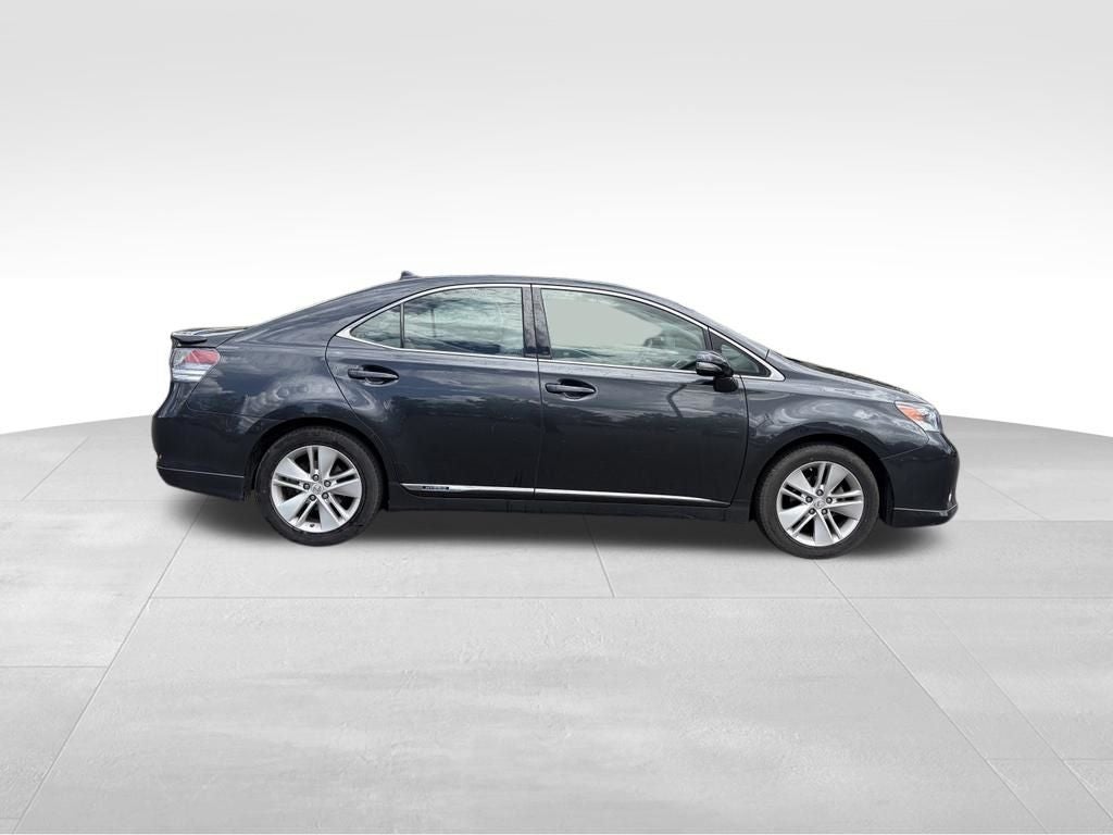 2010 Lexus HS 250h