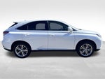 2013 Lexus RX 450h