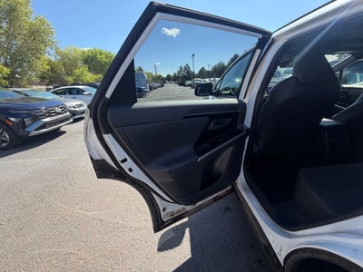 2024 Toyota bZ4X XLE