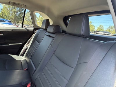 2025 Toyota RAV4 Hybrid XLE Premium