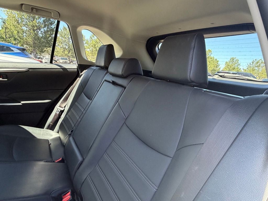 2025 Toyota RAV4 Hybrid XLE Premium