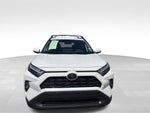 2025 Toyota RAV4 Hybrid XLE Premium
