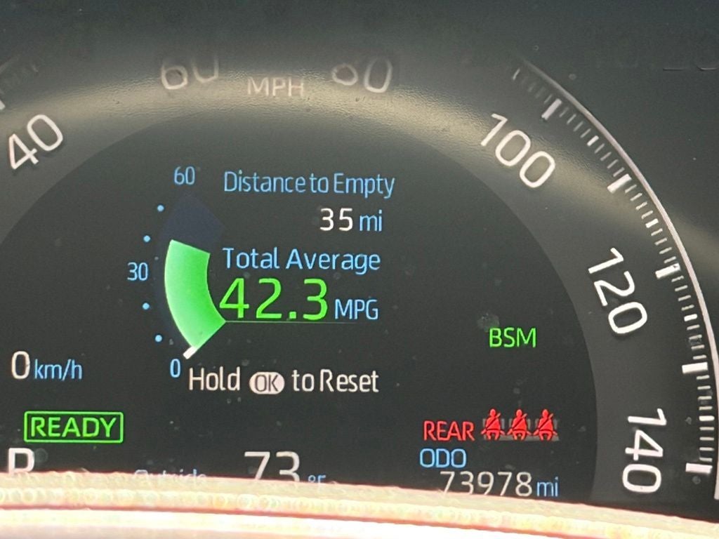 2025 Toyota RAV4 Hybrid XLE Premium