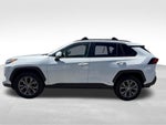2025 Toyota RAV4 Hybrid XLE Premium