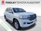 2019 Toyota Land Cruiser Base