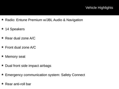 2019 Toyota Land Cruiser Base