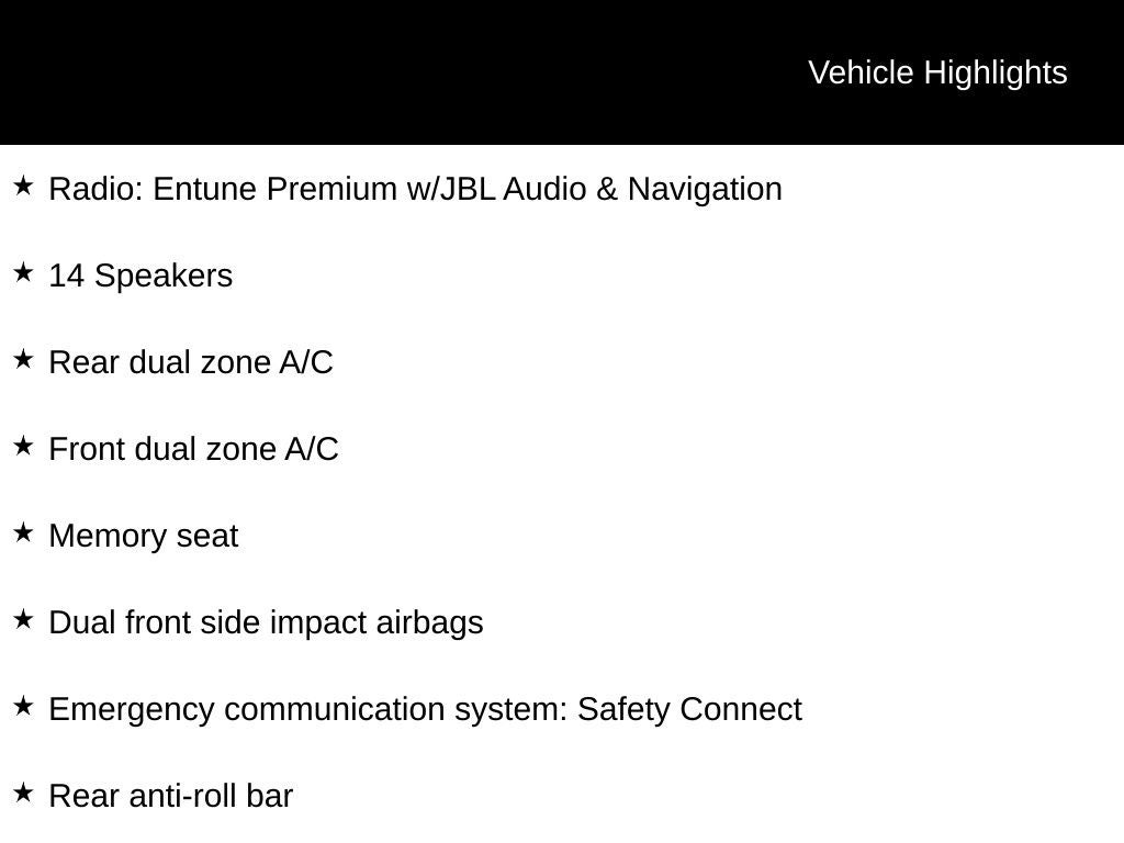 2019 Toyota Land Cruiser Base