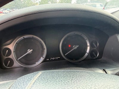 2019 Toyota Land Cruiser Base