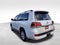 2019 Toyota Land Cruiser Base