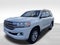 2019 Toyota Land Cruiser Base