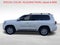 2019 Toyota Land Cruiser Base