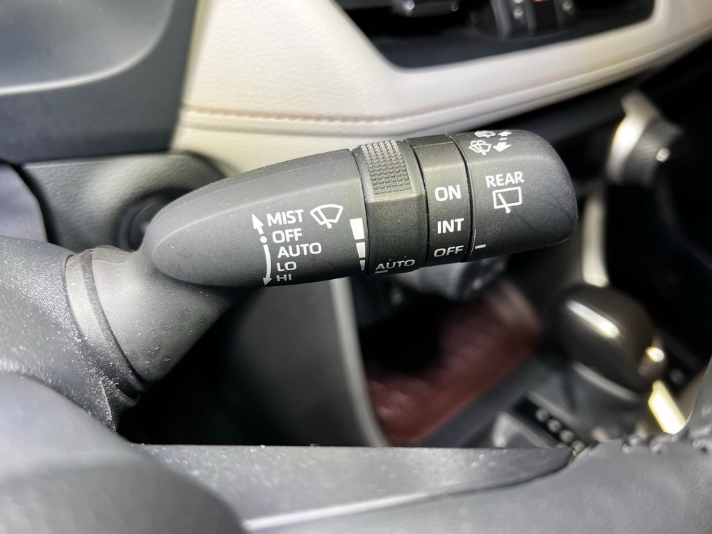 2025 Toyota RAV4 Hybrid Limited