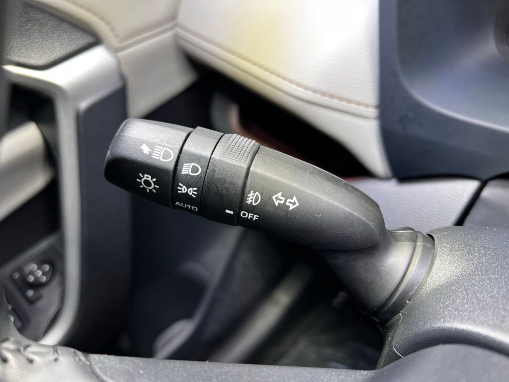 2025 Toyota RAV4 Hybrid Limited