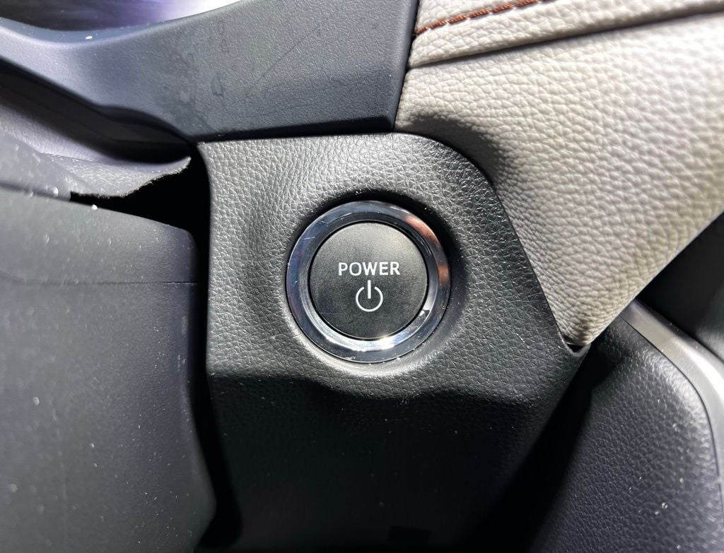 2025 Toyota RAV4 Hybrid Limited