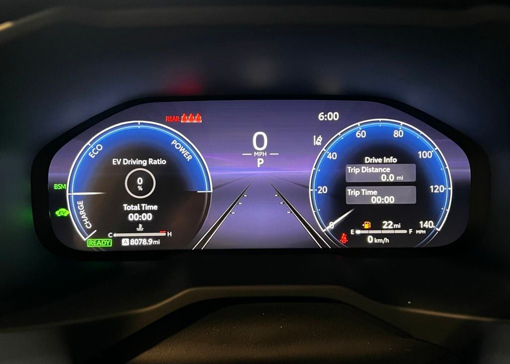 2025 Toyota RAV4 Hybrid Limited