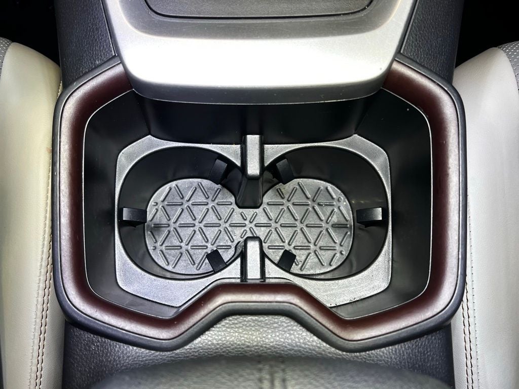 2025 Toyota RAV4 Hybrid Limited