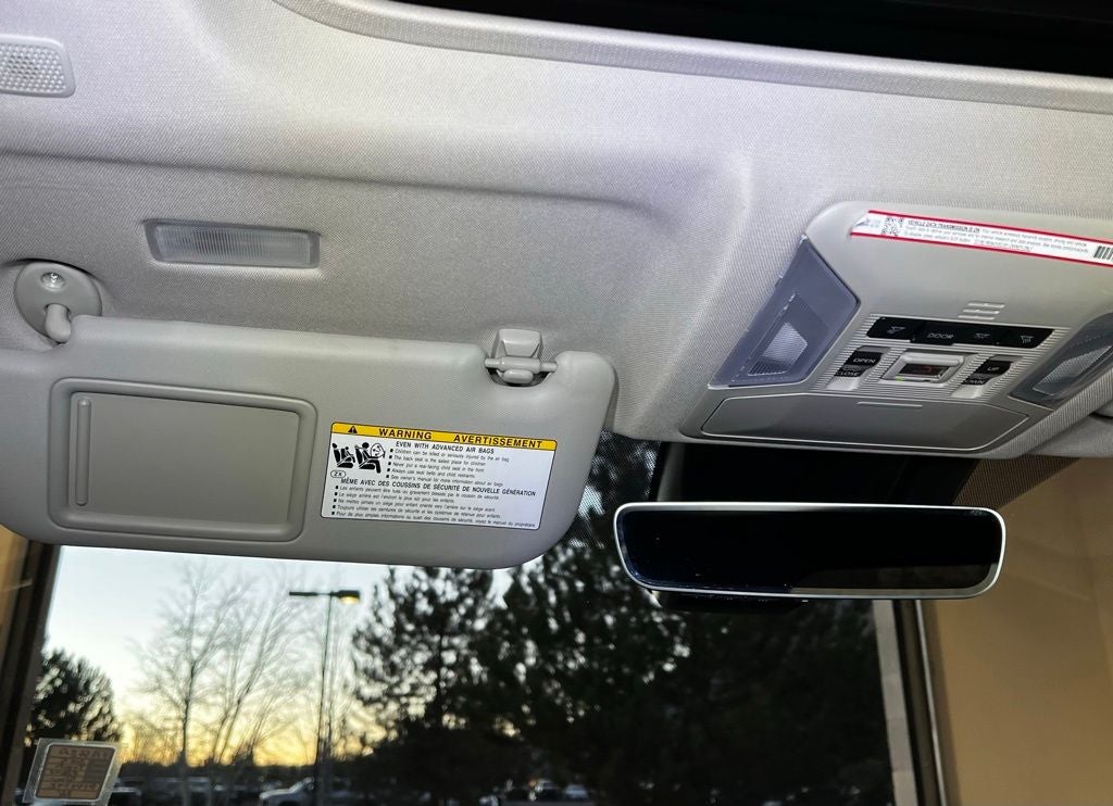 2025 Toyota RAV4 Hybrid Limited