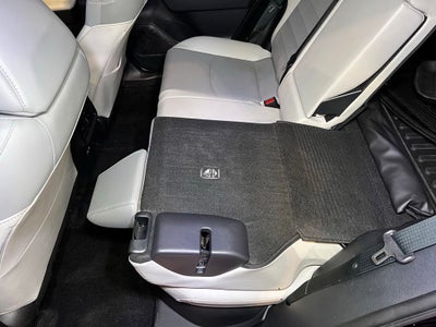 2025 Toyota RAV4 Hybrid Limited